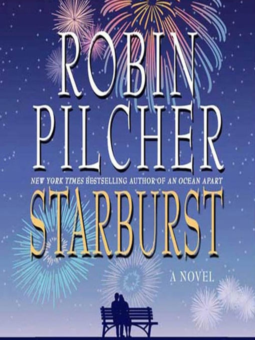 Title details for Starburst by Robin Pilcher - Wait list